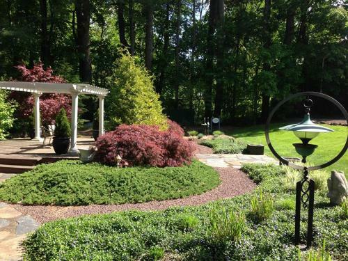 Bed & Breakfast Brandt House