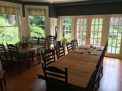Bed & Breakfast Brandt House