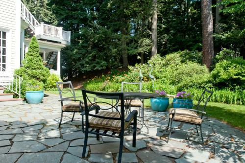 Bed & Breakfast Brandt House