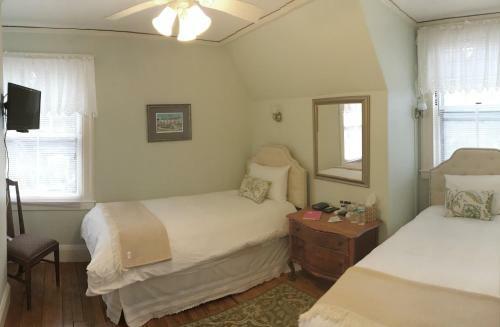Bed & Breakfast Brandt House