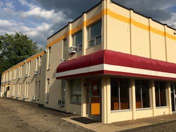 Hotel M Star North Canton