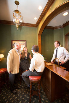 Hotel Albemarle Estate At Trump Winery