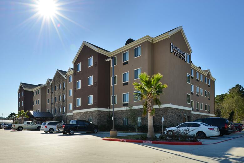 Hotel Staybridge Suites Tomball