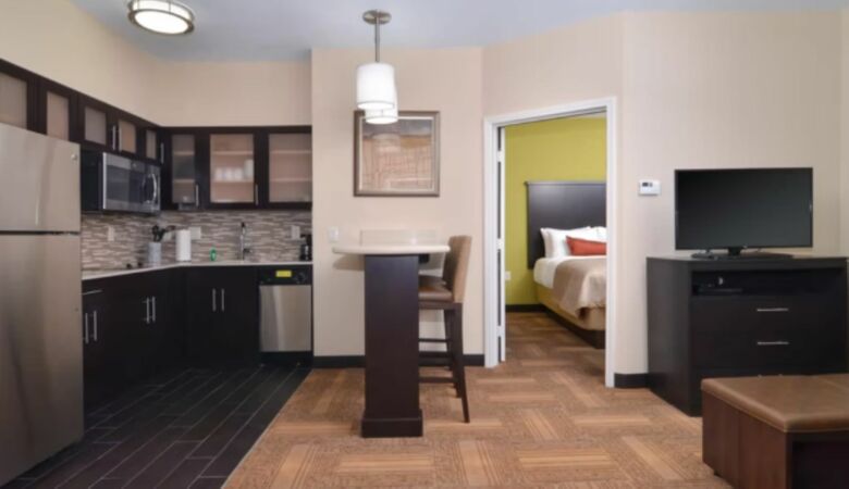 Hotel Staybridge Suites Tomball