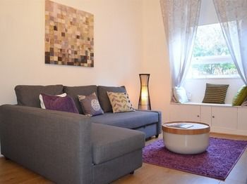 Apartamento The Elgin Terrace