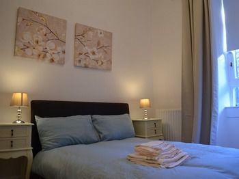Apartamento The Elgin Terrace