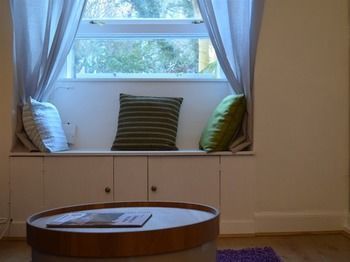 Apartamento The Elgin Terrace