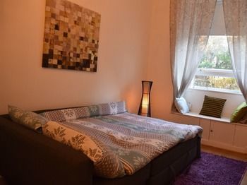 Apartamento The Elgin Terrace