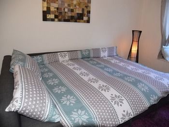 Apartamento The Elgin Terrace