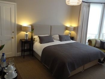 Bed & Breakfast Ogilvy House