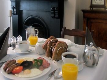 Bed & Breakfast Ogilvy House