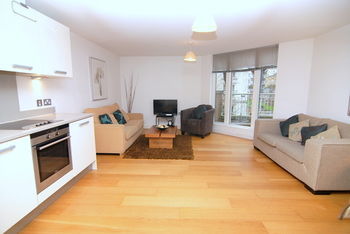 Apartment Wharf � Water Gardens