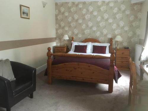 Hotel Grove House Guest House