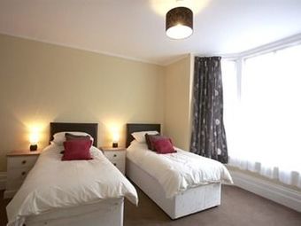 Hotel 1908 Lodge