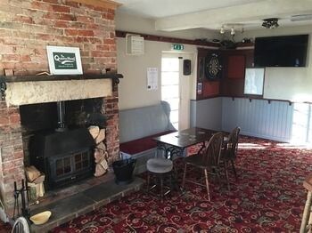 Hostal The Queens Head