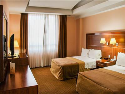 Hotel Euro Inn