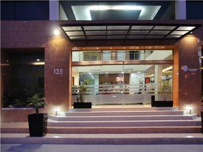 Hotel Euro Inn