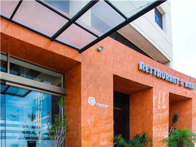 Hotel Euro Inn