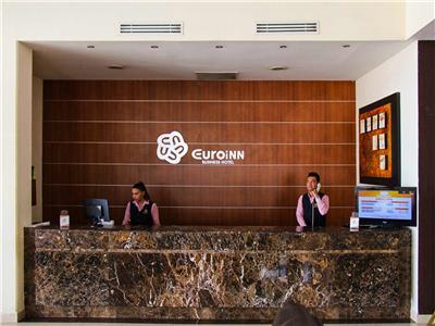 Hotel Euro Inn
