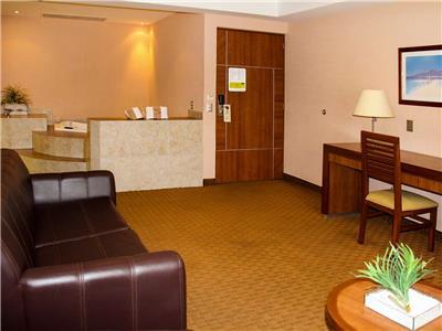 Hotel Euro Inn