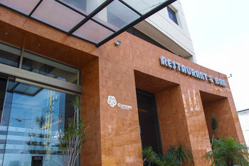 Hotel Euro Inn