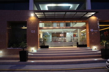 Hotel Euro Inn