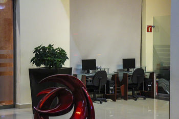 Hotel Euro Inn