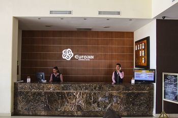 Hotel Euro Inn