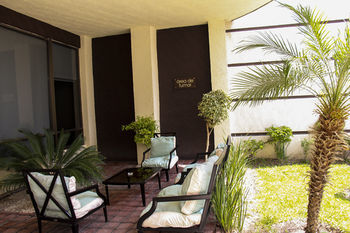 Hotel Euro Inn