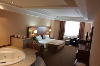 Hotel Euro Inn