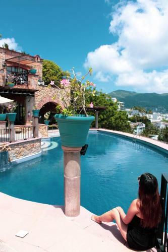 Hotel Casa Lisa
