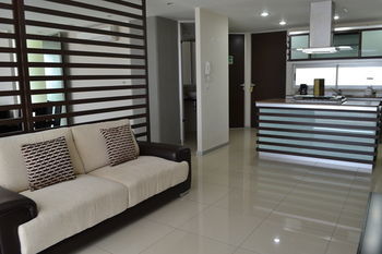 Aparthotel Quetzalcoatl Hotel & Suites Deluxe