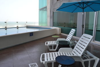 Aparthotel Quetzalcoatl Hotel & Suites Deluxe