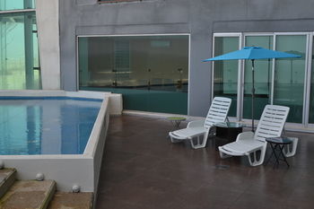 Aparthotel Quetzalcoatl Hotel & Suites Deluxe