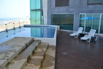 Aparthotel Quetzalcoatl Hotel & Suites Deluxe