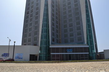 Aparthotel Quetzalcoatl Hotel & Suites Deluxe