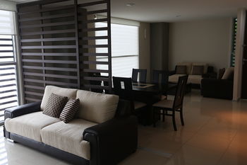 Aparthotel Quetzalcoatl Hotel & Suites Deluxe