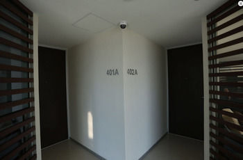 Aparthotel Quetzalcoatl Hotel & Suites Deluxe