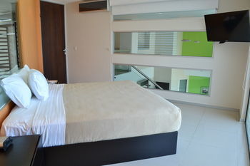 Aparthotel Quetzalcoatl Hotel & Suites Deluxe