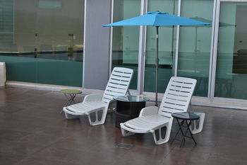 Aparthotel Quetzalcoatl Hotel & Suites Deluxe