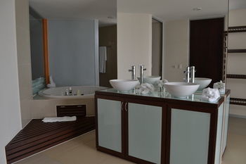 Aparthotel Quetzalcoatl Hotel & Suites Deluxe