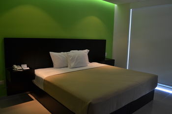 Aparthotel Quetzalcoatl Hotel & Suites Deluxe
