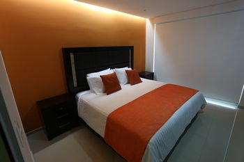 Aparthotel Quetzalcoatl Hotel & Suites Deluxe