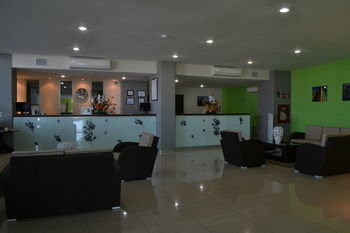 Aparthotel Quetzalcoatl Hotel & Suites Deluxe