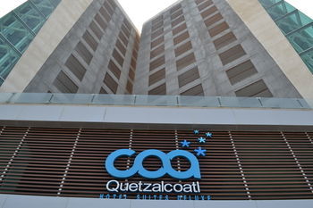 Aparthotel Quetzalcoatl Hotel & Suites Deluxe