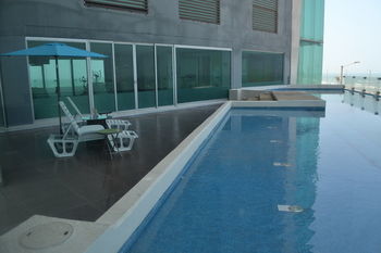 Aparthotel Quetzalcoatl Hotel & Suites Deluxe