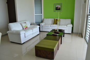 Aparthotel Quetzalcoatl Hotel & Suites Deluxe