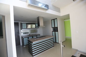 Aparthotel Quetzalcoatl Hotel & Suites Deluxe
