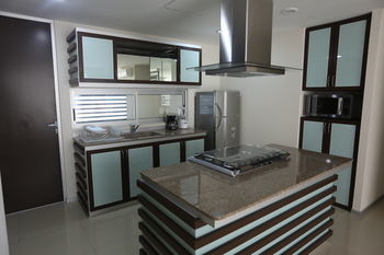 Aparthotel Quetzalcoatl Hotel & Suites Deluxe