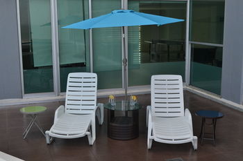 Aparthotel Quetzalcoatl Hotel & Suites Deluxe